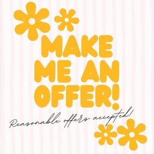 Hi, I’m Meagan! 👋